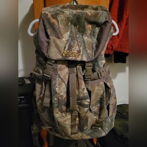 Fieldline Brand Hunting/Camping Backpack
